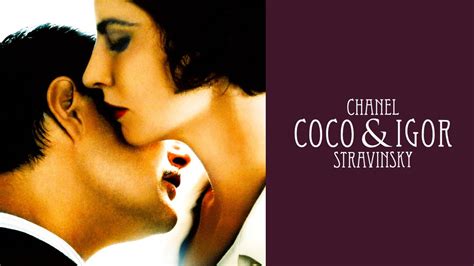 Watch Coco Chanel & Igor Stravinsky 